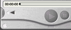 Movie not loaded
